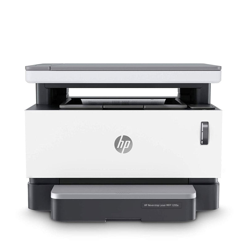 HP 1200A MULTIFUNCTION MONOCHROME LASER PRINTER - SWIFT PERIPHERALS101957