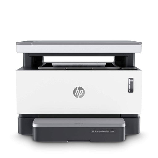 HP 1200A MULTIFUNCTION MONOCHROME LASER PRINTER - SWIFT PERIPHERALS101957