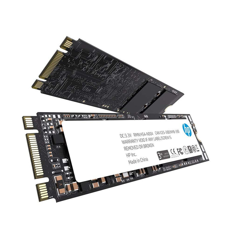 HP 120GB S700 M.2 2280 Internal SSD - SWIFT PERIPHERALS2LU78AA