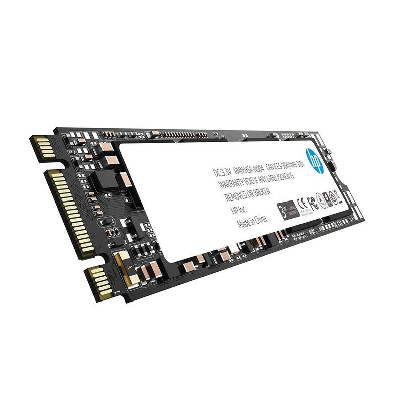 HP 120GB S700 M.2 2280 Internal SSD - SWIFT PERIPHERALS2LU78AA