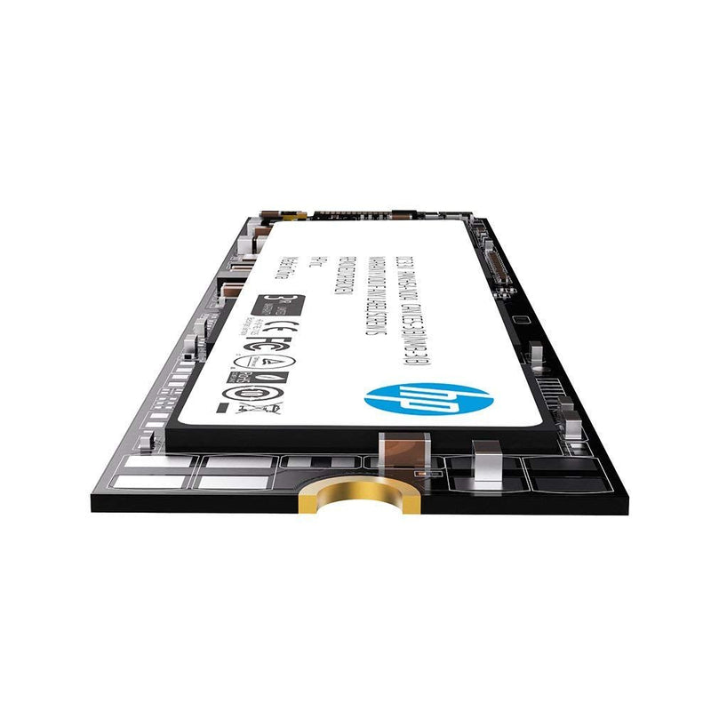 HP 120GB S700 M.2 2280 Internal SSD - SWIFT PERIPHERALS2LU78AA
