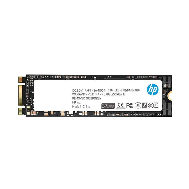 HP 120GB S700 M.2 2280 Internal SSD - SWIFT PERIPHERALS2LU78AA
