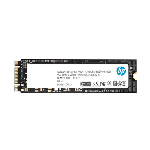 HP 120GB S700 M.2 2280 Internal SSD - SWIFT PERIPHERALS2LU78AA