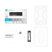 HP 120GB S700 M.2 2280 Internal SSD - SWIFT PERIPHERALS2LU78AA