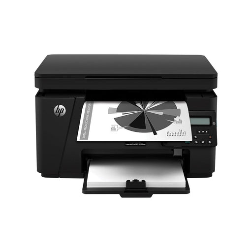 HP 126NW MULTI - FUNCTION MONOCHROME LASERJET PRO PRINTER - SWIFT PERIPHERALS101947