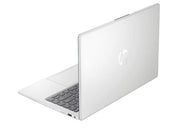 HP 14 EP0341TU [CI3 - 1315U/8GB/512GB SSD/WIN11 HOME+MS24/14.0"/INTEGRATED GRAPHICS/1 YEAR(S)/SILVER] - SWIFT PERIPHERALS1093829