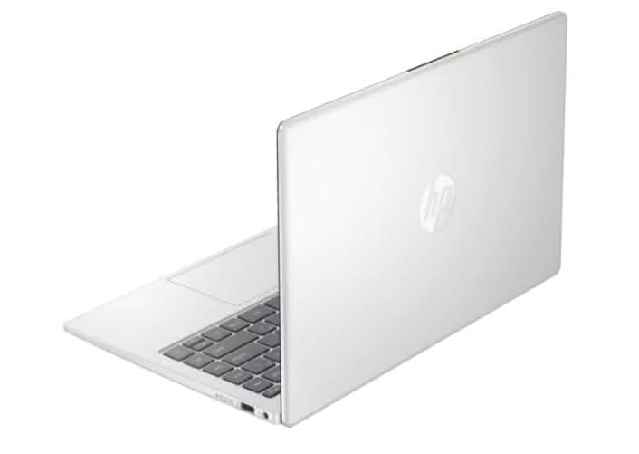 HP 14 EP0341TU [CI3 - 1315U/8GB/512GB SSD/WIN11 HOME+MS24/14.0"/INTEGRATED GRAPHICS/1 YEAR(S)/SILVER] - SWIFT PERIPHERALS1093829
