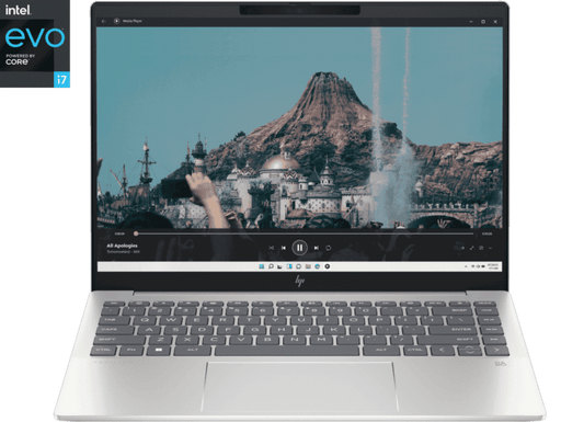 HP 14 - EW0153TU LAPTOP (13TH GEN CORE I7/ 16GB/ 1TB SSD/ WIN11 HOME) - SWIFT PERIPHERALSHPLAPTOP-029
