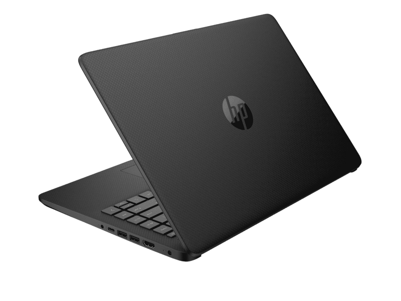 HP 14S DQ3141TU [CDC - N4500 INTEL/8GB/512GB SSD/WIN11 HOME+MS24/14.0"/INTEGRATED GRAPHICS /1 YEAR(S)/BLACK] - SWIFT PERIPHERALS1094257