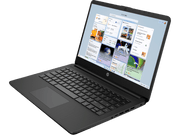 HP 14S DQ3141TU [CDC - N4500 INTEL/8GB/512GB SSD/WIN11 HOME+MS24/14.0"/INTEGRATED GRAPHICS /1 YEAR(S)/BLACK] - SWIFT PERIPHERALS1094257