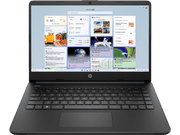 HP 14S DQ3141TU [CDC - N4500 INTEL/8GB/512GB SSD/WIN11 HOME+MS24/14.0"/INTEGRATED GRAPHICS /1 YEAR(S)/BLACK] - SWIFT PERIPHERALS1094257