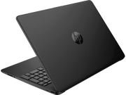 HP 15 11TH GEN INTEL CORE I5 PROCESSOR 15.6 - INCH FHD LAPTOP (8GB/512GB SSD/WIN 10/MS OFFICE/JET BLACK/1.69 KG), 15S - FQ2071TU - SWIFT PERIPHERALS104082