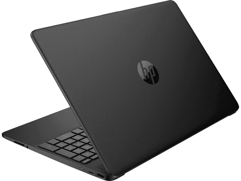 HP 15 11TH GEN INTEL CORE I5 PROCESSOR 15.6 - INCH FHD LAPTOP (8GB/512GB SSD/WIN 10/MS OFFICE/JET BLACK/1.69 KG), 15S - FQ2071TU - SWIFT PERIPHERALS104082