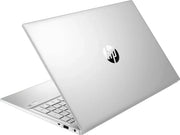 HP 15 EG3027TU [CI5 - 1340P 13TH GEN/16GB/512GB SSD/WIN11 HOME+MSO/15.6 INCH/INTEGRATED GRAPHICS /1 YEAR(S)/SILVER] - SWIFT PERIPHERALS1085866