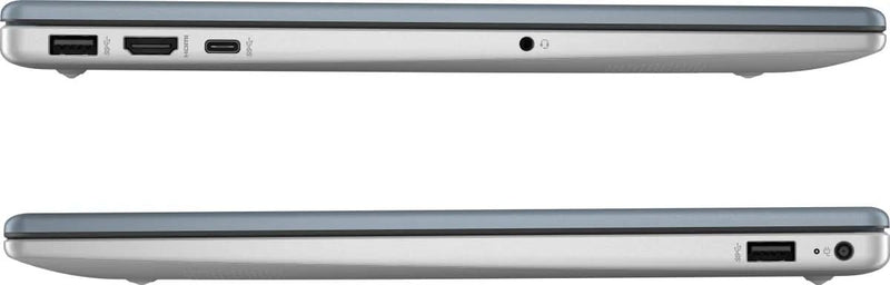 HP 15 - FD0018TU [CI3 - 1315U 13TH GEN/8GB DDR4/512GB SSD/WIN11 HOME+MSO/15.6 INCH/INTEGRATED GRAPHICS /1 YEAR(S)/SILVER] - SWIFT PERIPHERALS1085272