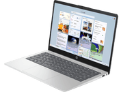HP 15 FD0640TU [CORE5 - 120U/16GB/512GB SSD/WIN11 HOME+MS24/15.6"/INTEGRATED GRAPHICS/1 YEAR(S)/SILVER] - SWIFT PERIPHERALS1095772