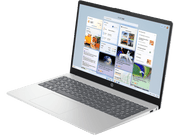 HP 15 FR0046TU [CI7 - 13620H/16GB/512GB SSD/WIN11 HOME+MS24/15.6"/INTEGRATED GRAPHICS/1 YEAR(S)/SILVER] - SWIFT PERIPHERALS1095947