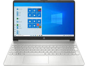 HP 15 THIN & LIGHT 11TH GEN CORE I5 LAPTOP, 8 GB RAM, 512GB SSD, 15.6 - INCH (39.62 CMS) FHD SCREEN, WINDOWS 10, MS OFFICE, BUILT - IN ALEXA (15S - FQ2535TU) - SWIFT PERIPHERALS102659