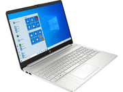 HP 15 THIN & LIGHT 11TH GEN CORE I5 LAPTOP, 8 GB RAM, 512GB SSD, 15.6 - INCH (39.62 CMS) FHD SCREEN, WINDOWS 10, MS OFFICE, BUILT - IN ALEXA (15S - FQ2535TU) - SWIFT PERIPHERALS102659