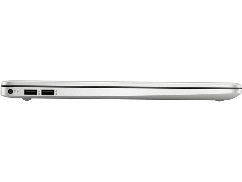 HP 15 THIN & LIGHT 11TH GEN CORE I5 LAPTOP, 8 GB RAM, 512GB SSD, 15.6 - INCH (39.62 CMS) FHD SCREEN, WINDOWS 10, MS OFFICE, BUILT - IN ALEXA (15S - FQ2535TU) - SWIFT PERIPHERALS102659