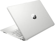 HP 15 THIN & LIGHT 11TH GEN CORE I5 LAPTOP, 8 GB RAM, 512GB SSD, 15.6 - INCH (39.62 CMS) FHD SCREEN, WINDOWS 10, MS OFFICE, BUILT - IN ALEXA (15S - FQ2535TU) - SWIFT PERIPHERALS102659
