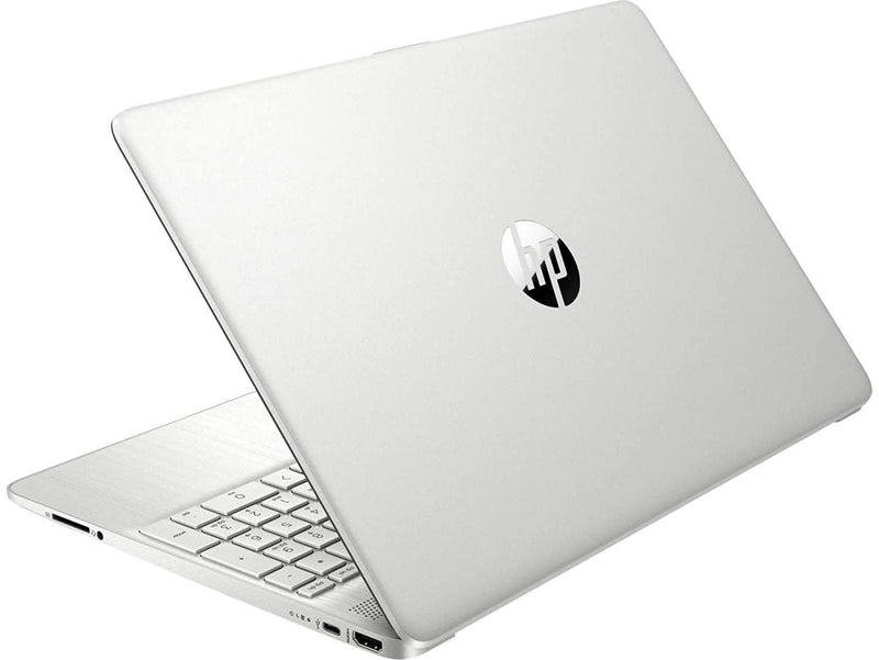 HP 15 THIN & LIGHT 11TH GEN CORE I5 LAPTOP, 8 GB RAM, 512GB SSD, 15.6 - INCH (39.62 CMS) FHD SCREEN, WINDOWS 10, MS OFFICE, BUILT - IN ALEXA (15S - FQ2535TU) - SWIFT PERIPHERALS102659