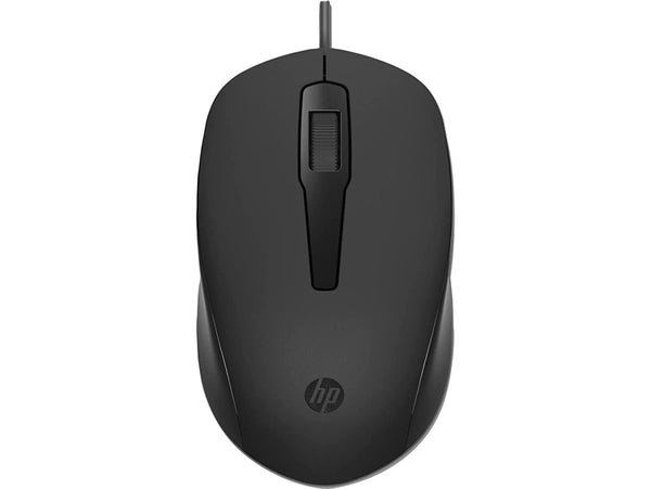Wired Mouse
