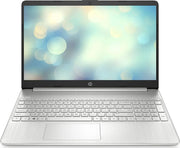 HP 15S - EQ2223AU [R5 - 5500U RYZEN/8GB DDR4/512GB SSD/WIN11 HOME+MSO/15.6 INCH/INTEGRATED GRAPHICS /1 YEAR(S)/SILVER] - SWIFT PERIPHERALS1085722