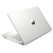 HP 15S - FQ5007TU [CI3 - 1215U 12TH GEN/8GB DDR4/512GB SSD/WIN11 HOME+MSO/15.6 INCH/INTEGRATED GRAPHICS /1 YEAR(S)/SILVER] - SWIFT PERIPHERALS1082083