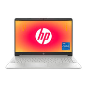 HP 15S - FQ5190TU [CI7 - 1255U 12TH GEN/16GB/512GB SSD/WIN11 HOME+MSO/15.6 INCH/INTEGRATED GRAPHICS /1 YEAR(S)/SILVER] - SWIFT PERIPHERALS1087313