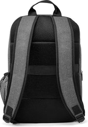 HP 1E7D6AA Prelude Backpack for 15.6 Inch Laptops with Padded Shoulder Straps - SWIFT PERIPHERALS1E7D6AA