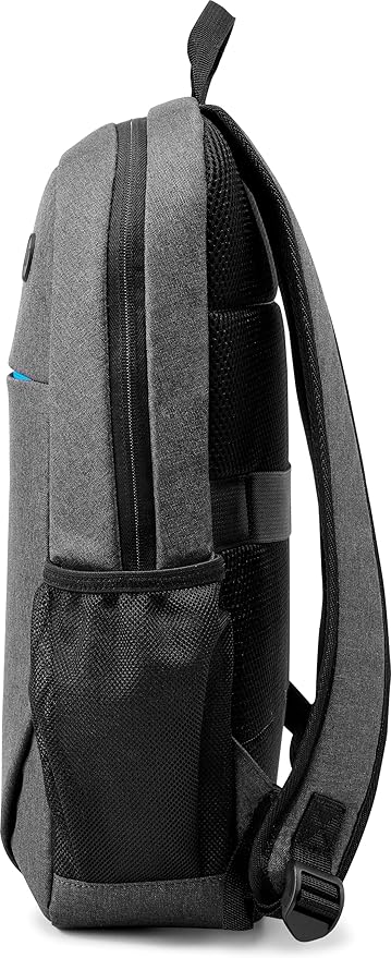 HP 1E7D6AA Prelude Backpack for 15.6 Inch Laptops with Padded Shoulder Straps - SWIFT PERIPHERALS1E7D6AA
