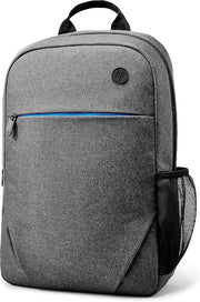 HP 1E7D6AA Prelude Backpack for 15.6 Inch Laptops with Padded Shoulder Straps - SWIFT PERIPHERALS1E7D6AA
