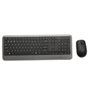 HP 1F0C8PA Wireless Bluetooth Full - size Keyboard and Optical Mouse Combo with Spill Resistant Design - SWIFT PERIPHERALS1F0C8PA