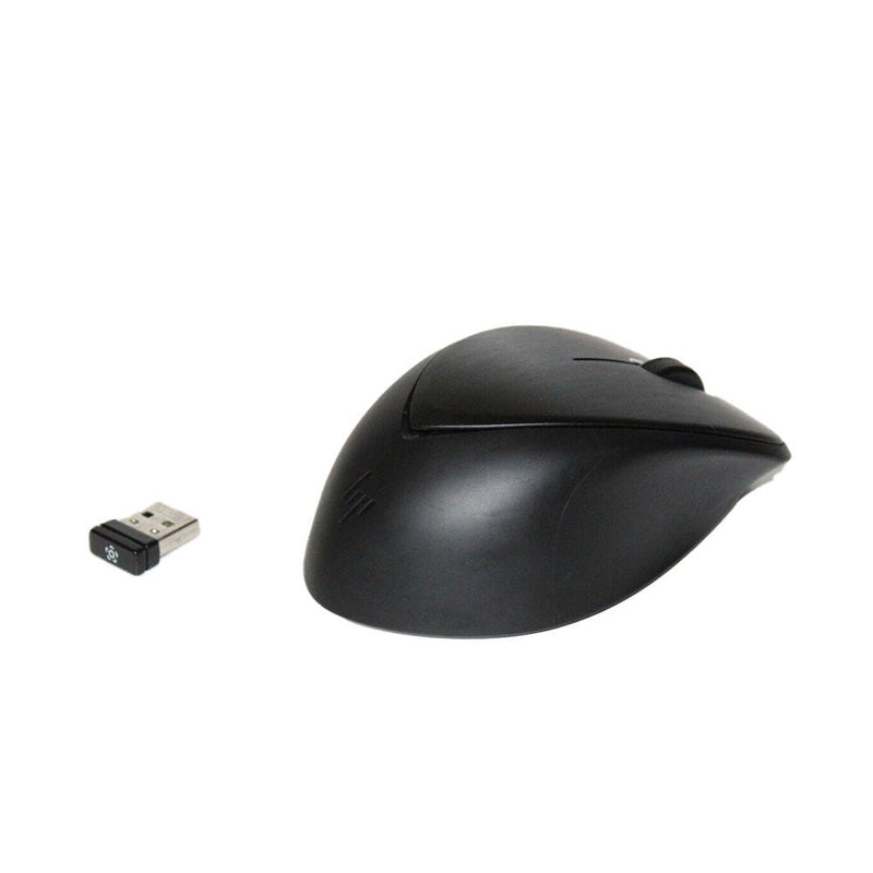 HP 1JR31AA Wireless Premium Mouse with 1600 DPI and 2.4GHz Connectivity - SWIFT PERIPHERALS1JR31AA