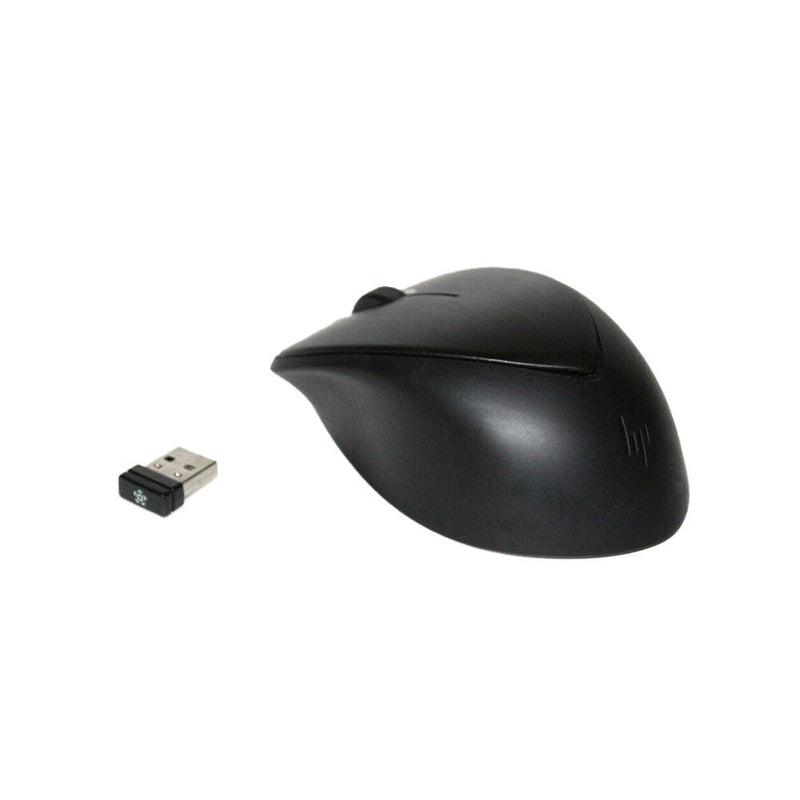 HP 1JR31AA Wireless Premium Mouse with 1600 DPI and 2.4GHz Connectivity - SWIFT PERIPHERALS1JR31AA