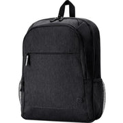 HP 1X644AA Prelude Pro Recycled Backpack for 15.6 Inch Laptops with Smart Cable Pass - Through and Water - Resistant Exterior - SWIFT PERIPHERALS1X644AA