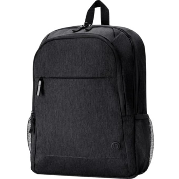 HP 1X644AA Prelude Pro Recycled Backpack for 15.6 Inch Laptops with Smart Cable Pass - Through and Water - Resistant Exterior - SWIFT PERIPHERALS1X644AA