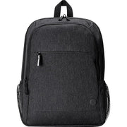 HP 1X644AA Prelude Pro Recycled Backpack for 15.6 Inch Laptops with Smart Cable Pass - Through and Water - Resistant Exterior - SWIFT PERIPHERALS1X644AA