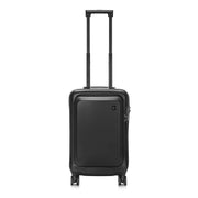 HP 20 - inch Hard Case Luggage with 15.6 - inch laptop compartment - SWIFT PERIPHERALS7ZE80AA