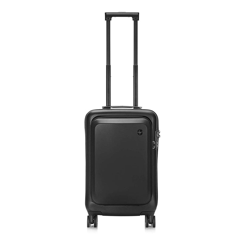 HP 20 - inch Hard Case Luggage with 15.6 - inch laptop compartment - SWIFT PERIPHERALS7ZE80AA