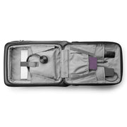 HP 20 - inch Hard Case Luggage with 15.6 - inch laptop compartment - SWIFT PERIPHERALS7ZE80AA
