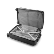 HP 20 - inch Hard Case Luggage with 15.6 - inch laptop compartment - SWIFT PERIPHERALS7ZE80AA