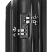 HP 20 - inch Hard Case Luggage with 15.6 - inch laptop compartment - SWIFT PERIPHERALS7ZE80AA