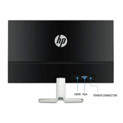 HP 22 INCH 22F FHD IPS MONITOR - SWIFT PERIPHERALS101063