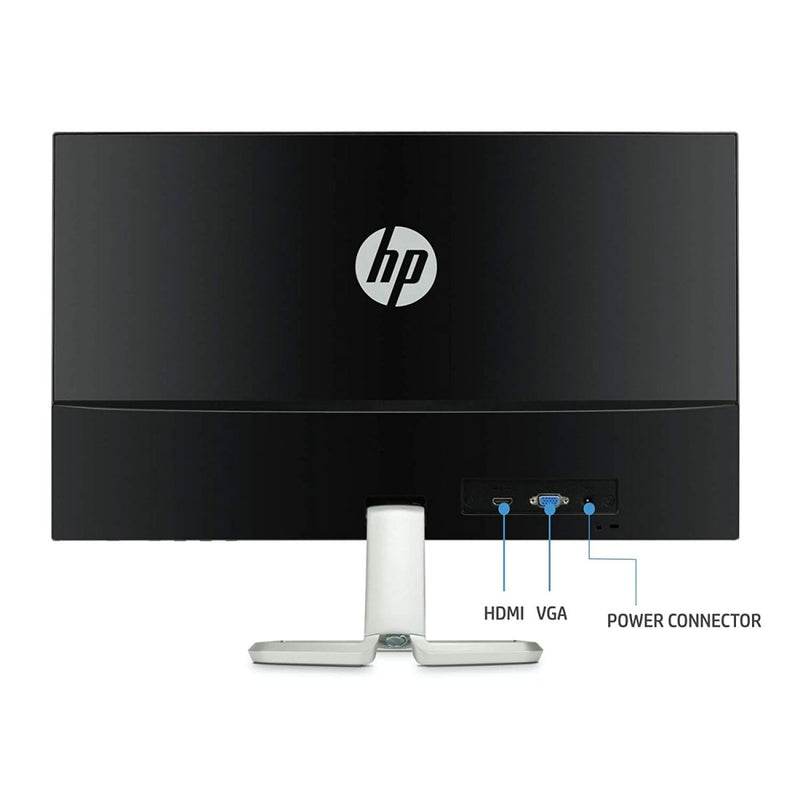 HP 22 INCH 22F FHD IPS MONITOR - SWIFT PERIPHERALS101063