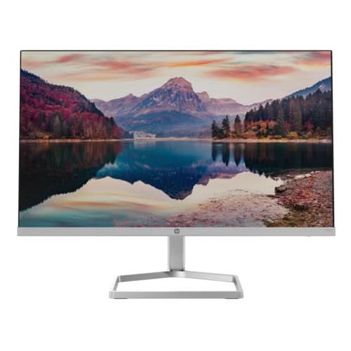 HP 22 INCH M22F FHD IPS MONITOR - SWIFT PERIPHERALS104634