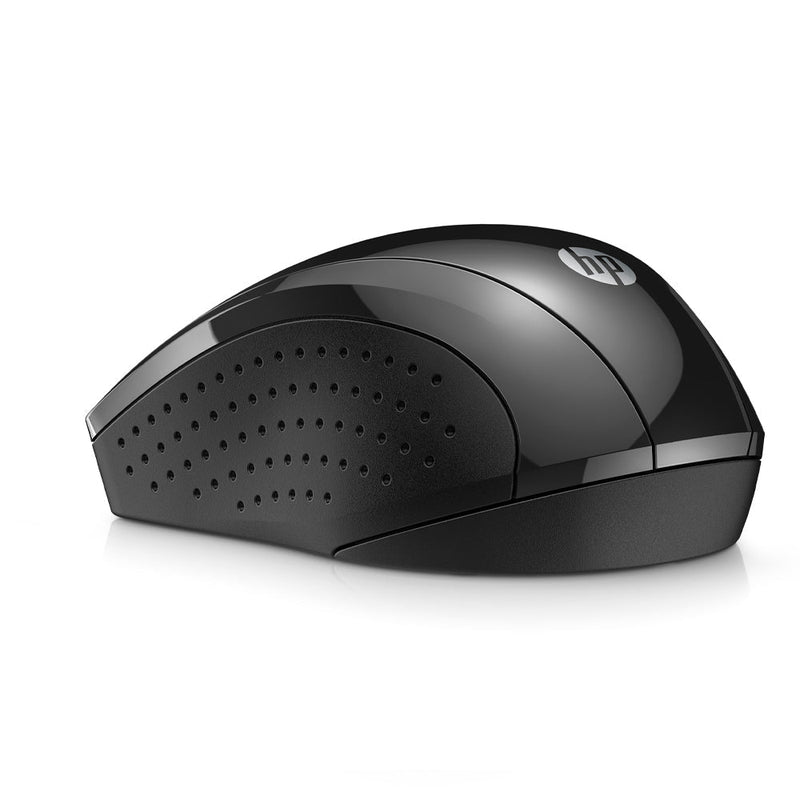 HP 220 2.4 GHz Silent Wireless Mouse with 15 Months Battery Life - SWIFT PERIPHERALS391R4AA