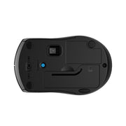 HP 220 2.4 GHz Silent Wireless Mouse with 15 Months Battery Life - SWIFT PERIPHERALS391R4AA
