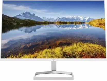 HP 23.8 INCH M24FWA FHD IPS MONITOR - SWIFT PERIPHERALS104909
